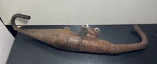 Pancia espansione marmitta usato  Cecina