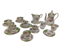 vintage tea sets for sale vintage tea sets for sale RUGBY
