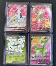 Pokémon karten arceus gebraucht kaufen  Osnabrück