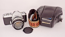 Nikon nikkormat camera for sale  Fort Worth