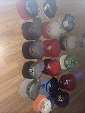 Hats random hats for sale  Crowley