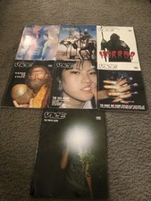 Vice magazine lot for sale  Tucson