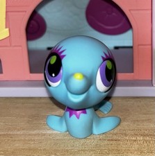 Petshop phoque 2848 d'occasion  Bully-les-Mines