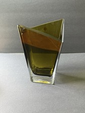 Abstract art glass for sale  Marlton