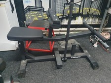 Mirafit seated calf for sale  BURY