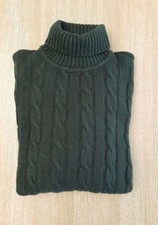 Maglione dolcevita daniele usato  Solza