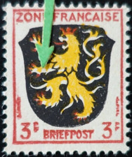 Variété timbre allemagne d'occasion  Montpellier-