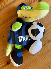 Inter peluche calcio usato  Italia