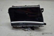 2010-2014 LEXUS RX350 INFO-GPS-TV TELA 86110-48600 FABRICANTE DE EQUIPAMENTO ORIGINAL *GUIA QUEBRADA* comprar usado  Enviando para Brazil