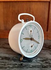 Sveglia orologio vintage usato  Serra Sant Abbondio