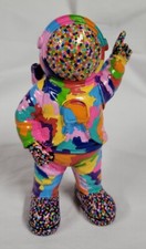 Statue cosmonaute daft d'occasion Statue cosmonaute daft d'occasion  Montdidier