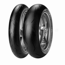 Pneumatico pirelli diablo usato  Torino