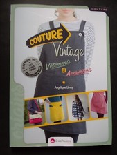 Couture vintage vêtements d'occasion  Grancey-le-Château-Neuvelle