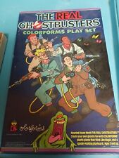 Real ghostbusters colorforms for sale  Emmaus