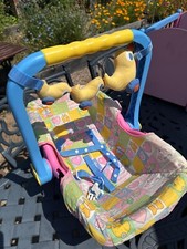 Baby born car for sale  WARE