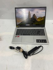 Acer aspire 15.6in d'occasion  Expédié en Belgium