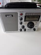 Watts stereo sw1 for sale  ORPINGTON