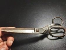 Vecchie forbici sartoria usato  Poggio a Caiano