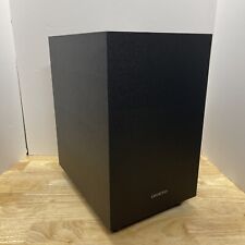 Onkyo subwoofer model for sale  Westminster