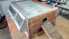 Eltex chick brooder. for sale  BRACKLEY