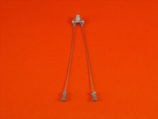 Retro vintage fahrrad gebraucht kaufen  Coswig