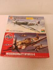 Airfix aircraft supermarine for sale  DONCASTER