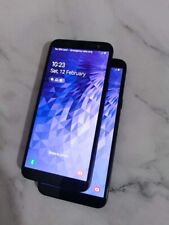 Smartphone Samsung Galaxy J6 J600FN/DS Android 32GB Google desbloqueado lacrado comprar usado  Enviando para Brazil