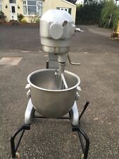 Commercial food mixer for sale  WELLINGTON