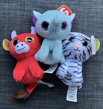 2017 mcdonald teenie for sale  BEXLEYHEATH