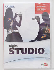 Corel digital studio gebraucht kaufen  Deutschland