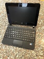 Mini netbook portatile usato  Catania