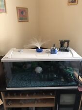 Aquarium komplett set gebraucht kaufen  Neunkirchen
