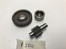 Ingranaggi secondari polini usato Ingranaggi secondari polini usato  Zovencedo