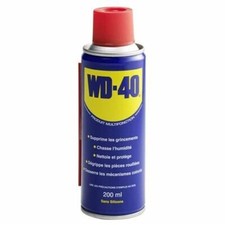 Wd40 produit multifonction d'occasion  Cagnes-sur-Mer