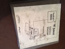 Bobcat 5600 wheel for sale  Boise