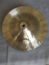 Wuhan china cymbal. for sale  Cincinnati