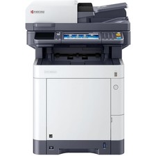Kyocera ecosys m6235cidn usato  Corsico