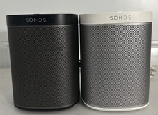 Sonos play set for sale  Chicago