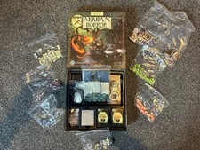 Arkham horror 2nd for sale  FAREHAM