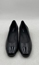 black round toe pumps sz 8 for sale black round toe pumps sz 8 for sale Minneapolis