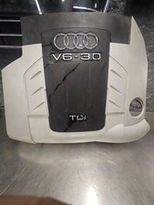 Audi cache moteur d'occasion  Béziers