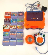 Console vsmile vtech d'occasion  Nice-