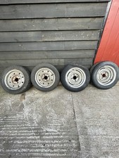 Reliant scimitar steel for sale  UK