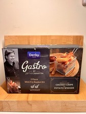 Denby gastro mini for sale  SCARBOROUGH