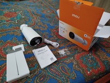 Imou cell telecamera usato  Gallarate
