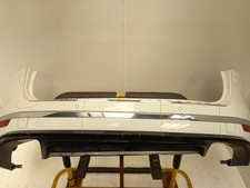 Volkswagen touareg rear for sale  SOUTHAMPTON