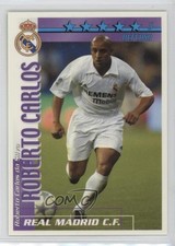 2002-03 Magic Box International Futbol Match Total Roberto Carlos comprar usado 2002-03 Magic Box International Futbol Match Total Roberto Carlos comprar usado  Enviando para Brazil