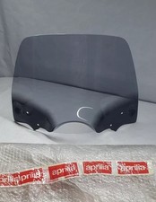 Parabrezza basso aprilia usato  Villafranca Sicula