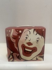 Vintage 2001 mcdonald for sale  Glendale