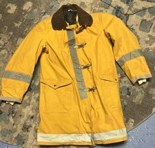 Globe firefighter jacket for sale  Sapphire